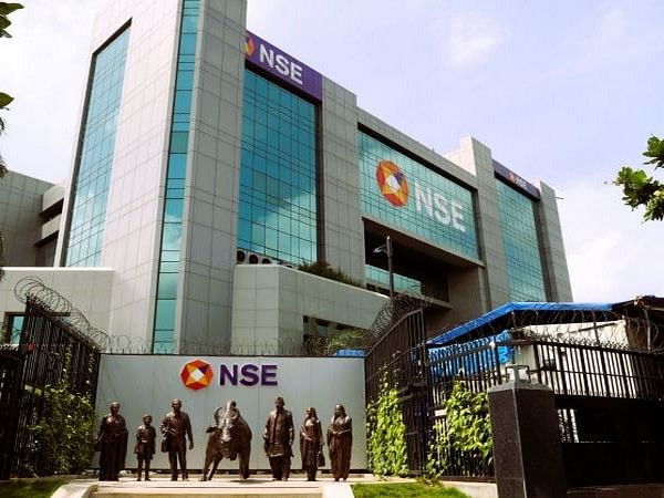 NSE loses its market cap by Rs 37 lakh crore in October