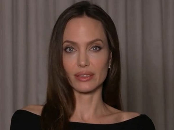 Angelina Jolie reflects on loneliness, work ethic while portraying Maria Callas in upcoming biopic