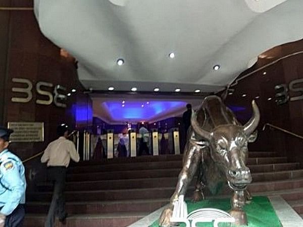 Nifty, Sensex open flat amid continuous selling by FIIs