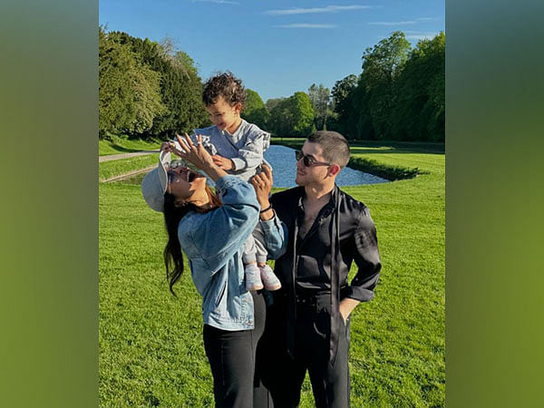 Priyanka Chopra shares heartwarming moments of Malti Marie learning Hindi with Nick Jonas