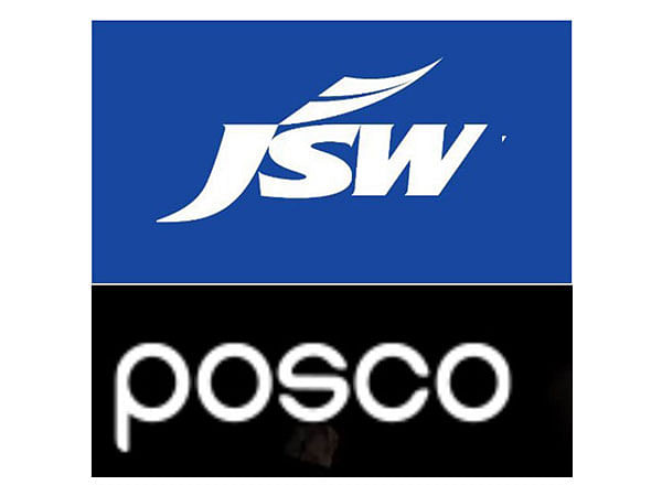 JSW and POSCO forge partnership to build 5 MTPA steel plant in India