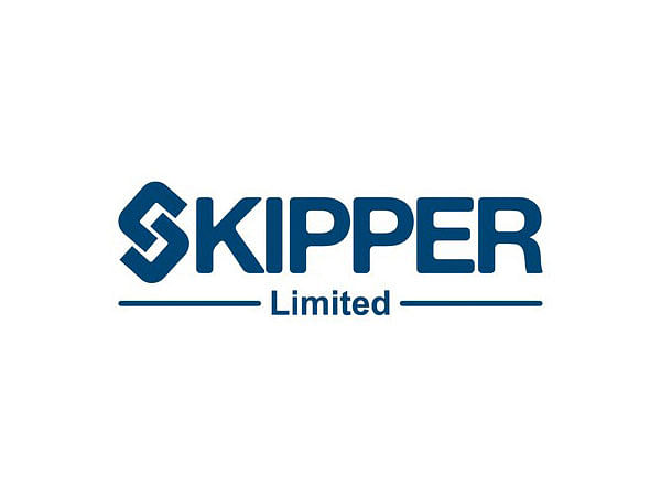 Skipper Limited achieved its best-ever second-quarter revenue, driven by strong execution in the Engineering and Infrastructure business segments.