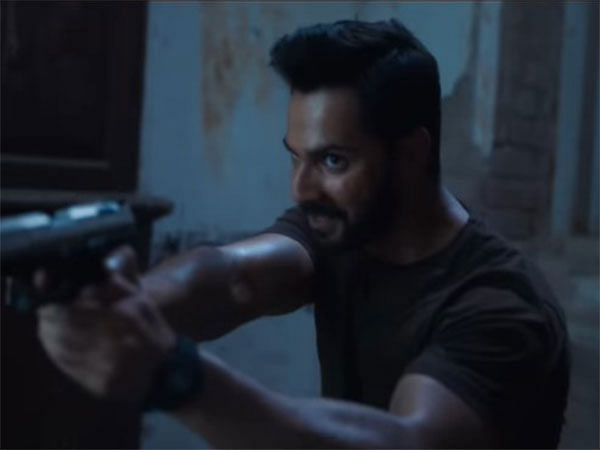 'Citadel: Honey Bunny': Varun Dhawan, Samantha's chemistry in action-packed trailer raises excitement ahead of release