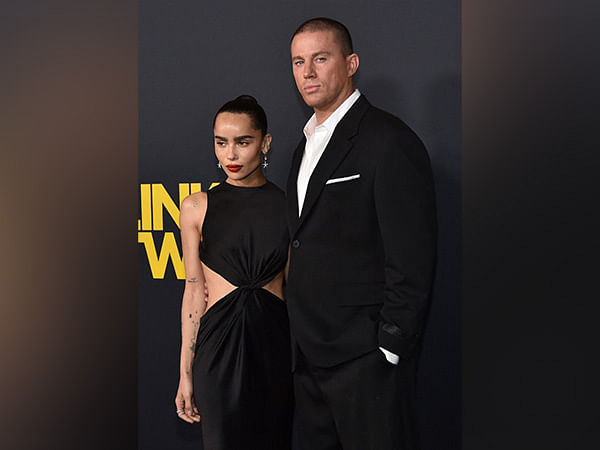 Channing Tatum, Zoe Kravitz break up after three years?