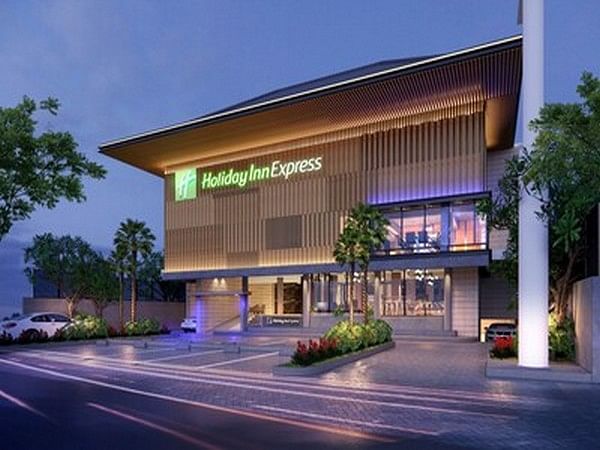 Mayapada Hospitality Holding extends its growing portfolio with Holiday Inn Express Bali Sunset Road