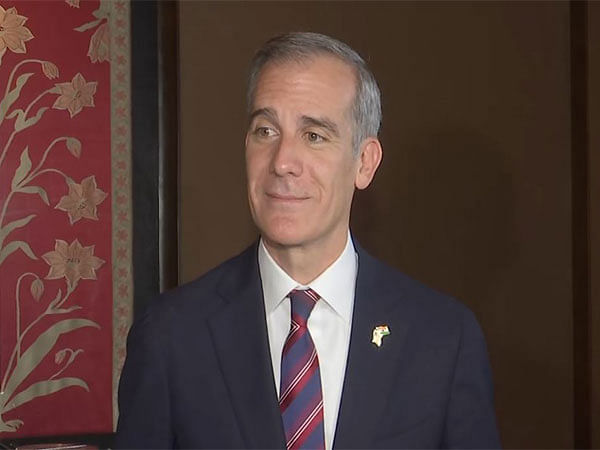 US envoy Garcetti lauds Indian Americans' contributions at White House Diwali event