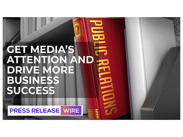 Presenting Press Release Wire- Get Media's Attention And Drive More Business Success