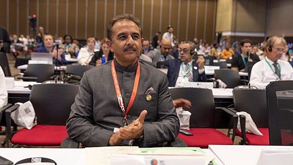 India seeks international funding to implement national biodiversity action plan at CoP16