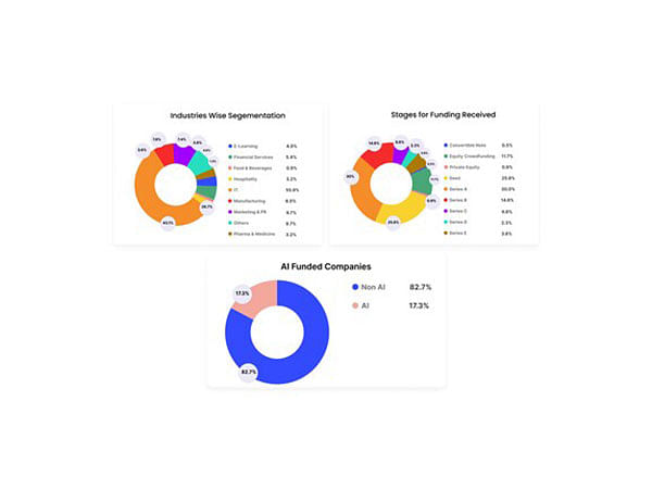 Code B Releases 2024 AI Funding Analysis, Uncovering Investment Patterns and Key Industry Trends