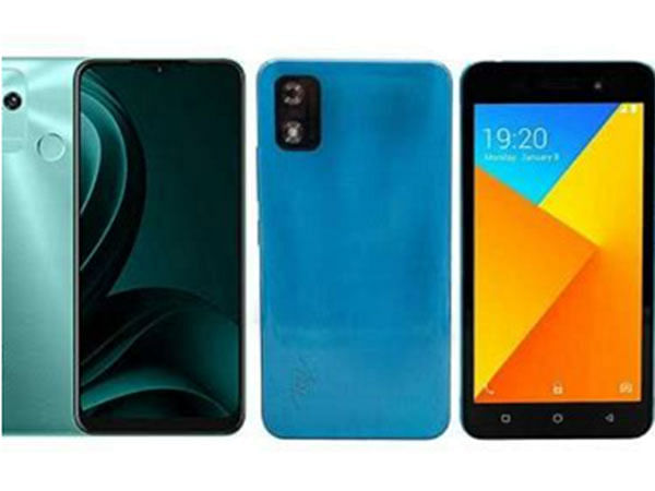 Diwali 2024: Best Phones Under Rs. 20,000 - Incredible Festive Offers on Budget Smartphones