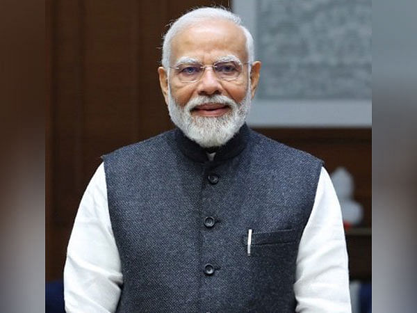 PM Modi lauds talent and innovation of Indian youth reacting to GitHub CEO post on X