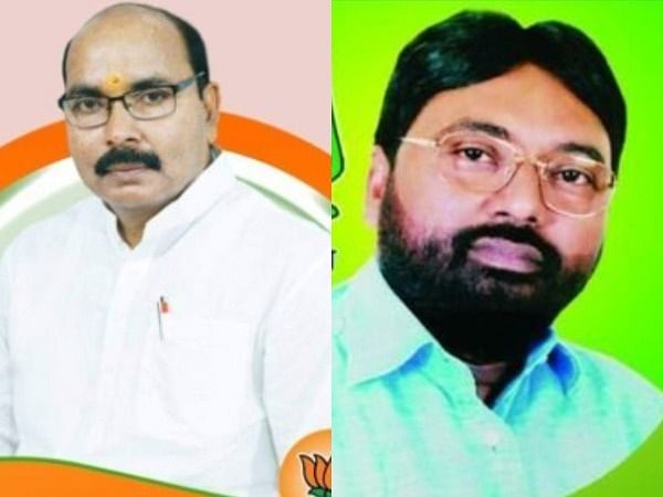 Jharkhand Polls: Baba Nagri Deoghar set to witness close battle between BJP and RJD