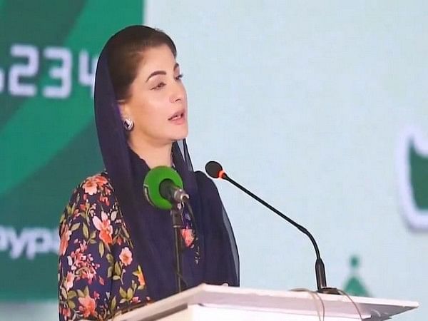 Maryam Nawaz calls for 'smog diplomacy' with India amid rising battle with smog, pollution