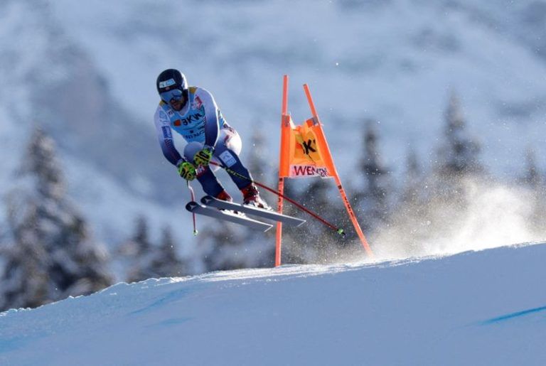 Alpine skiingNorway's Kilde to miss Alpine Ski World Cup season