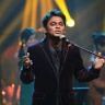 AR Rahman