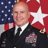 HR McMaster