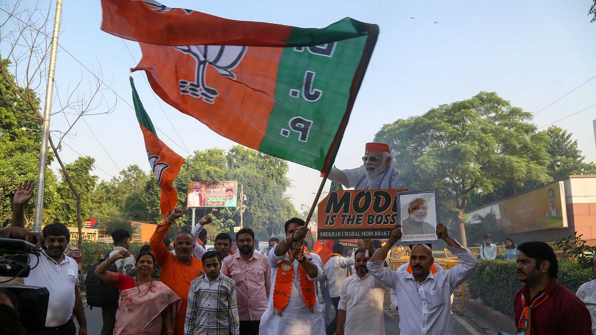 BJP’s Haryana win boosts its position in Mahayuti, but may not translate into easy gains in Maharashtra