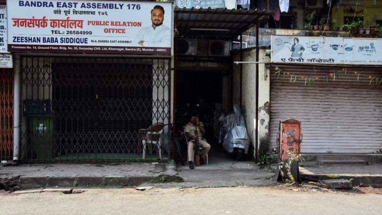 Baba Siddique killing was ‘4-man operation,’ say Mumbai cops as court sends accused to 7-day custody