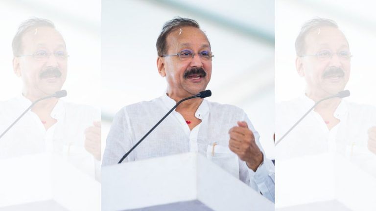 Who was Baba Siddique, ex-MLA who left Congress after 48 yrs to join NCP, hosted elite Iftar parties