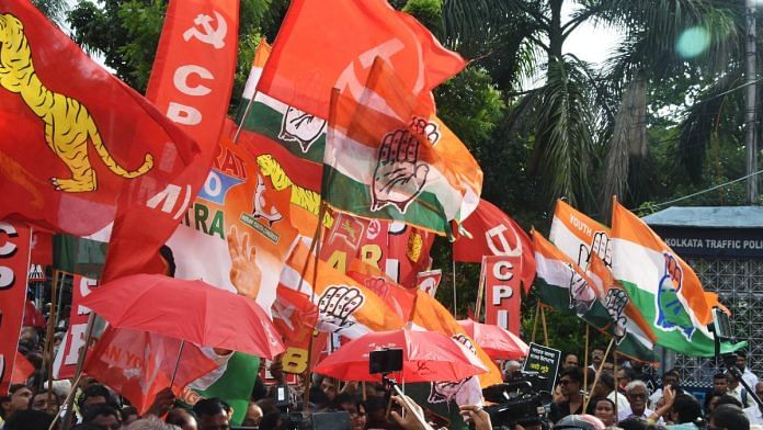 Bypolls in six assembly seats in West Bengal are due on 13 November | Representational image | ANI