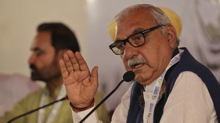 Haryana lesson for Congress—stop relying on old guard who can no longer win you elections