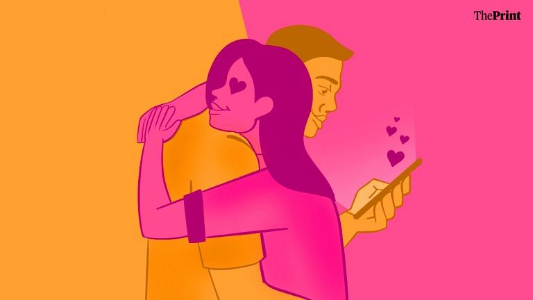 Casual dating is hard. Twenty-something softies aren’t built for this torture