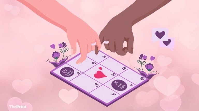 Gen Z has too many milestones for one anniversary—first swipe, first DM, first fight