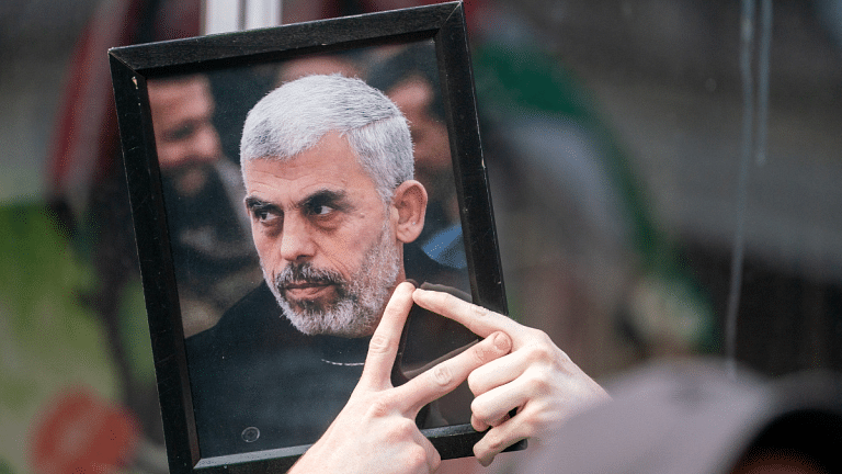 ‘Hamas leader Yayha Sinwar likely dead’: Israeli military tells cabinet