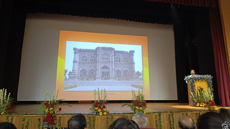 Made in haste, built at wrong place, no footfall—India’s site museums are a sad story