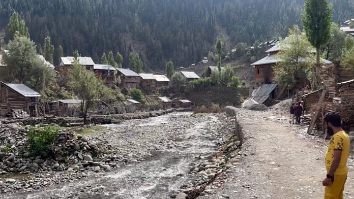 Kashmir's Gurez valley is witnessing a titanic electoral battle between two Khans | Praveen Swami | ThePrint