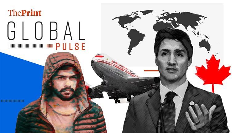 Who crossed the ‘red line’? Global media divided on who to blame for India-Canada squabble
