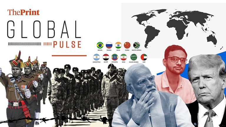Global media says Modi will be comfortable with Trump, not Harris, as POTUS; sees ‘hope’ in LAC deal