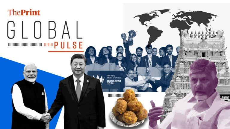 Global media on the path beyond India-China détente & what’s behind ‘politicisation of Indian food’