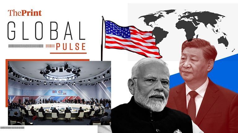 How global media viewed Modi & Xi’s 1st bilateral meeting in 5 yrs, analysing the India-China dynamic