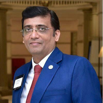 Hiren Bafna