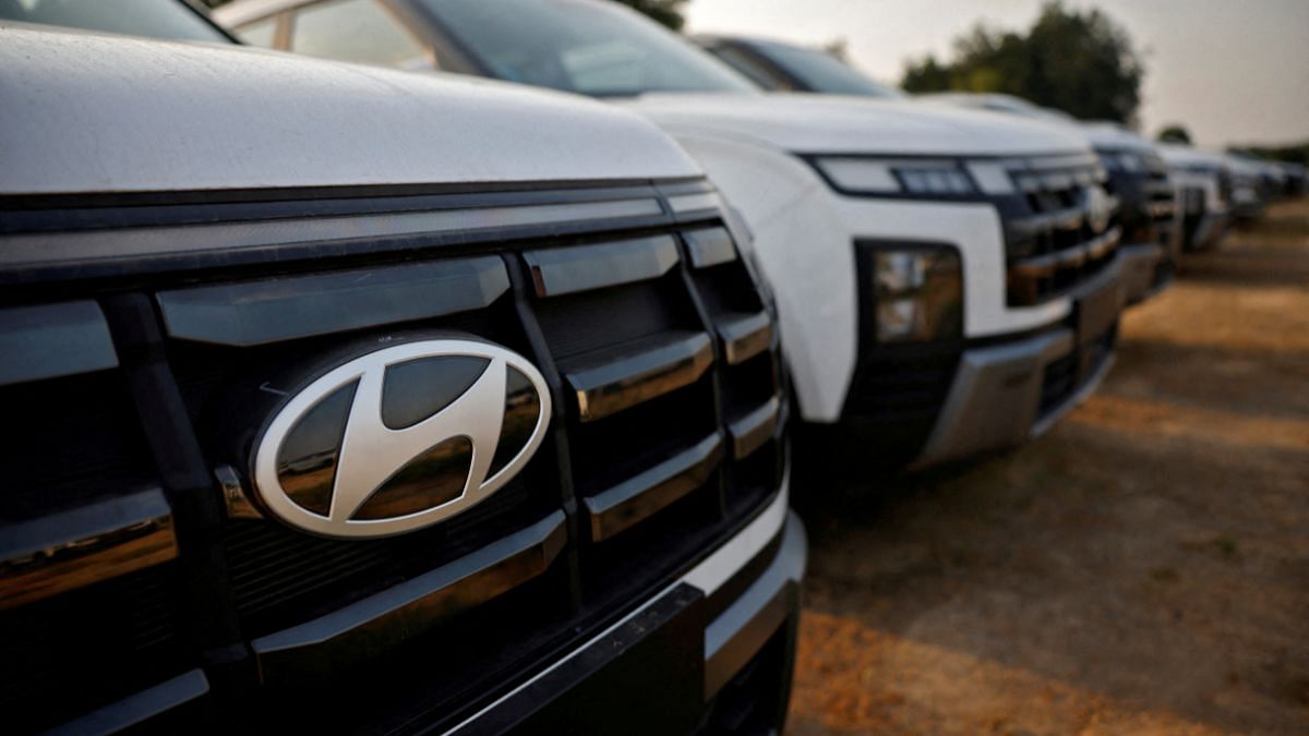 How Hyundai zoomed to biggest IPO milestone in India, where other foreign carmakers struggled