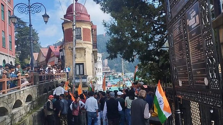 Masjids, migrants, mobility. Himachal is becoming a new anti-mosque hotspot