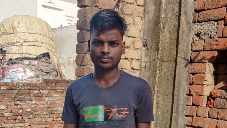 Legal fight has made Dalit student battle-hardened. ‘Ready for anything at IIT Dhanbad’