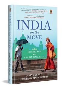 India on the Move