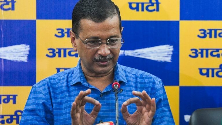 AAP govt has no funds—after draining Delhi’s treasury