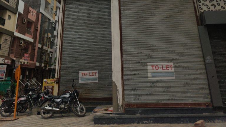 Kota is facing test for survival. It’s competing against edtech & struggling to lose ‘suicide city’ tag
