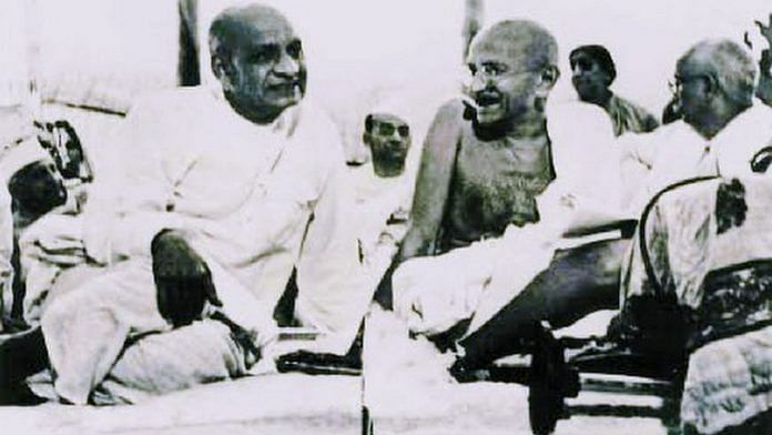 Sardar Vallabhbhai Patel