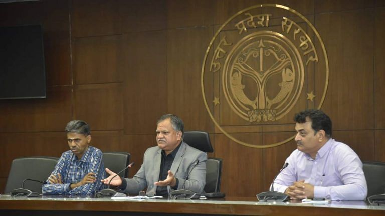 In UP, appraisals of DMs & DCs now linked to how much investment they draw to their districts