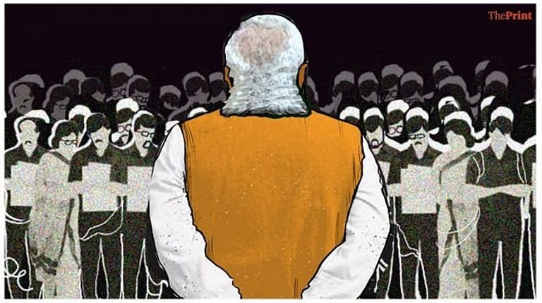 Railways, revenue, accounts—an eclectic group of services gains focus under Modi govt as IAS sway dips