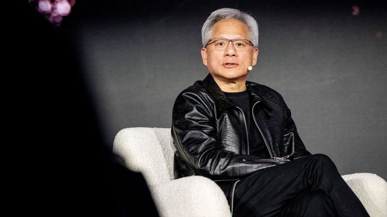 Nvidia deepens Indian tie-ups, rolls out Hindi-language AI model