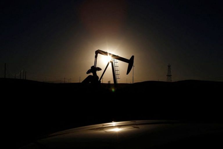 Oil Edges Up, But On Track For Biggest Weekly Loss In Over A Month ...