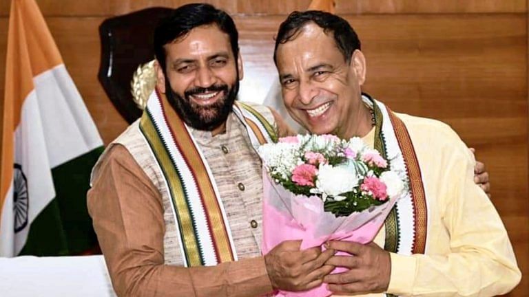SubscriberWrites: How BJP secured victory in 2024 Haryana Assembly Elections