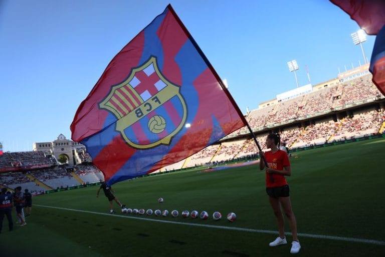 SoccerBarcelona appeal over FFP rule breaches dismissed by CAS