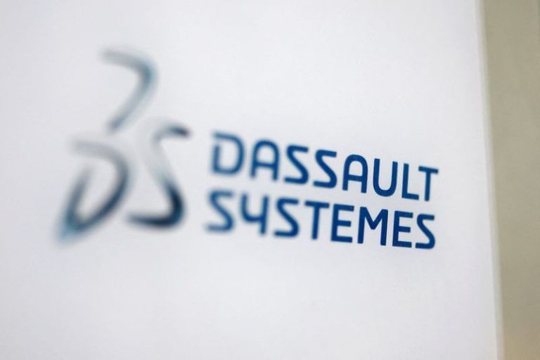 Software firm Dassault Systemes cuts 2024 revenue forecast on auto