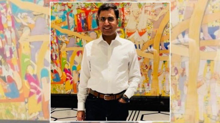 200-plus ‘bogus’ firms, forged papers & fake bills. What’s GST ‘scam’ in which journalist was held